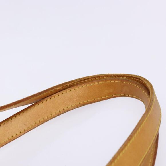 LOUIS VUITTON Monogram Vernis Houston Bag Marshmallow Pink M91302 - Picture 8 of 13